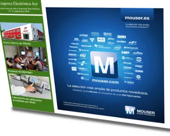 Revista EEH12 septiembre 2016