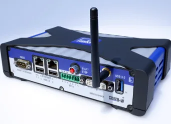 Registrador de datos autónomo