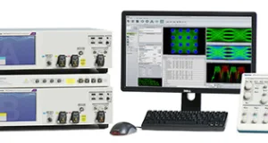 Software analizador de modulación óptica