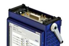 Solución de test 40GE/100GE/OTU4