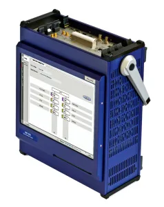 Solución de test 40GE/100GE/OTU4