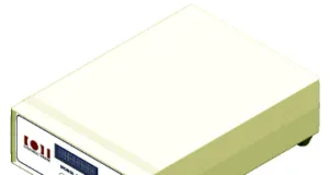 Controlador de temperatura de sobremesa