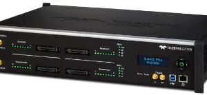 Analizador de protocolos PCIe