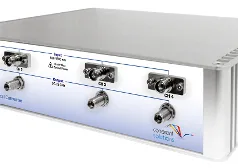 Módulo convertidor de óptico a eléctrico