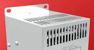 Cajas anti condensación para fuentes