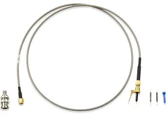 Complementos para osciloscopios