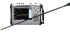 Sonda para pruebas de precisión