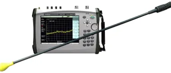 Sonda para pruebas de precisión