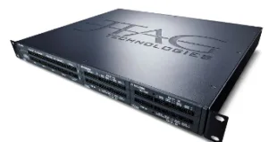 Controlador modular y configurable para rack