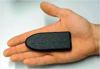 Data Logger GPS