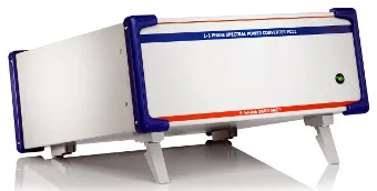 Convertidor de potencia espectral