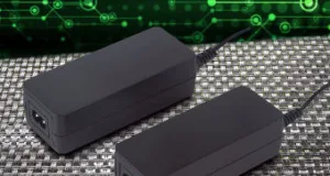 Adaptadores con estándares energéticos