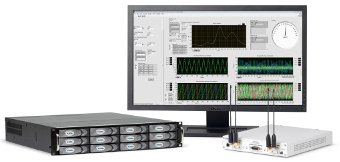 Soluciones SDR escalables con software 