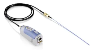 Sonda de integridad de potencia