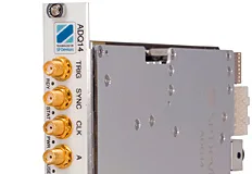 Digitalizador de 14 bits