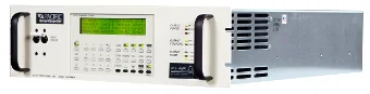 Fuente de alimentación AC lineal