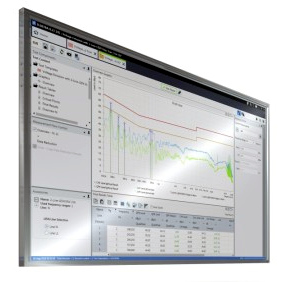 Software de test EMI fácil de usar