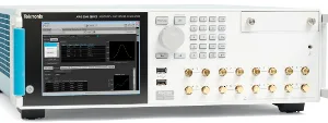 Generador de formas de ondas para investigación