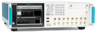 Generador de formas de ondas para investigación