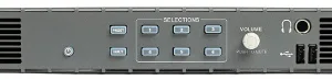 Monitorización de infraestructura IP / SDI hibrida