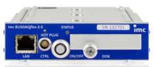 data-logger multi-bus para IoT