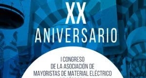 Chauvin Arnoux participa en el congreso de ADMECO