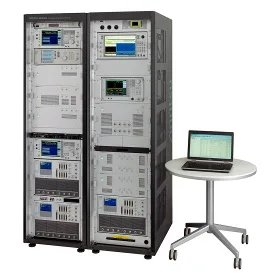 Anritsu gana la certificación GCF