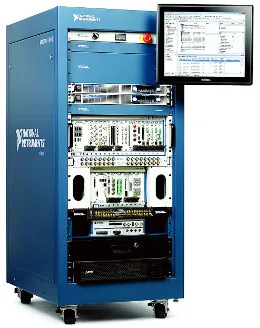 Configuraciones básicas para sistemas de prueba