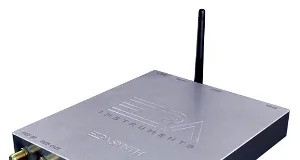 Generador de señales RF compatible con Arduino