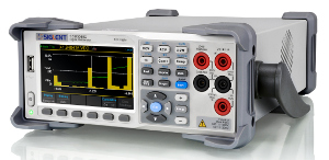 Multímetro digital benchtop de 6½ dígitos