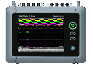 Medidor multifuncional modular