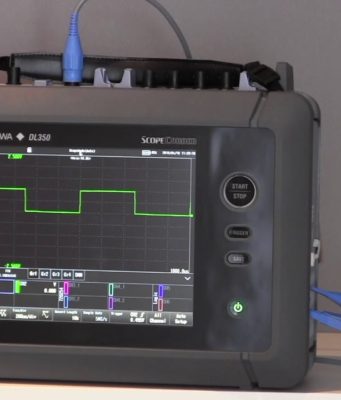 Medidor multifuncional modular