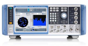 Simulador de GNSS para laboratorios