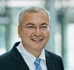 Jürgen Meyer nombrado director del segmento automotriz 