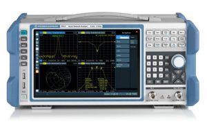 Nuevos instrumentos de test portátiles 