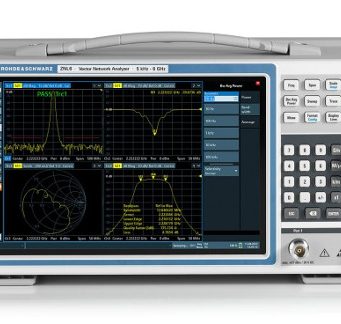 Nuevos instrumentos de test portátiles