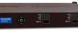 Teledyne LeCroy amplía su oferta de test Ethernet