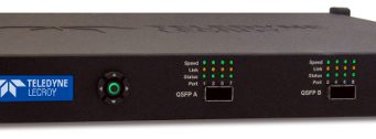 Teledyne LeCroy amplía su oferta de test Ethernet