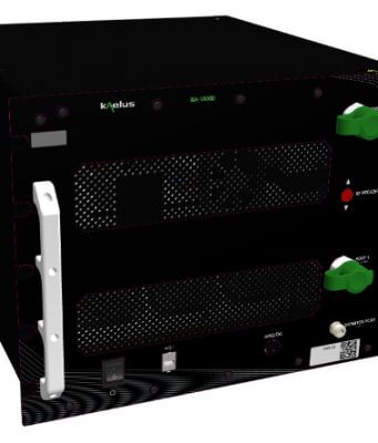 Analizador PIM de 40 W