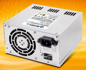 Fuente de 500 W para ordenadores industriales