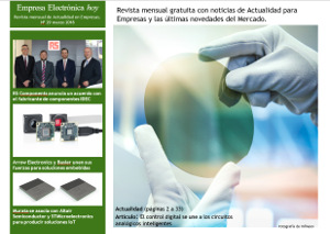 Revista EEH29 marzo de 2018