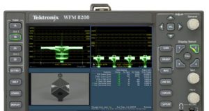Monitores de ondas compatibles UDH, HDR y WCG