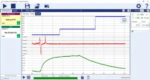 Software con soporte multi instrumento