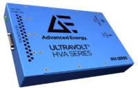 Acuerdo de distribución de Advanced Energy con Mouser Electronics 