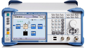 Analizador de comunicaciones por radio