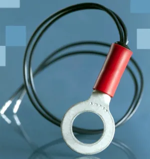 Sonda en anillo con termistor NTC