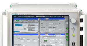 Solución de test PCI Express