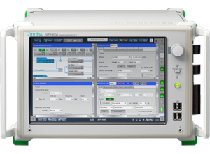 Solución de test PCI Express