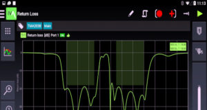 Software de control para dispositivos medidores