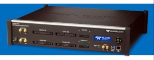 Analizador de atascos en protocolos PCIe